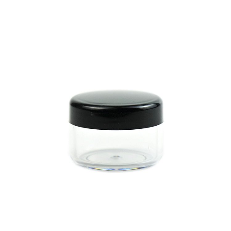 small sample makeup plastic jar.jpg