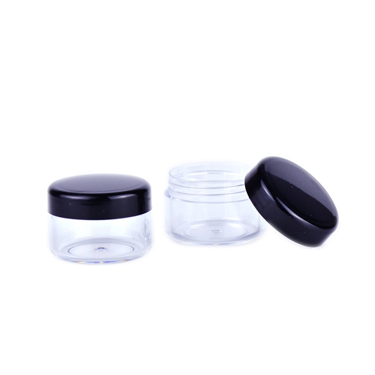 small sample makeup plastic jar.jpg