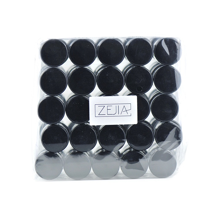 small sample makeup plastic jar.jpg