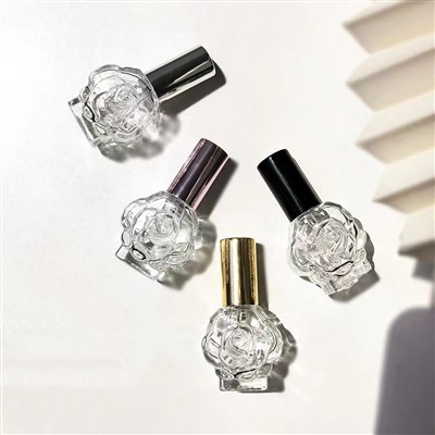 ขวดน้ำหอมที่ว่างเปล่า 10ml