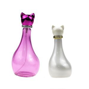 ขวดน้ําหอมแก้ว85ml